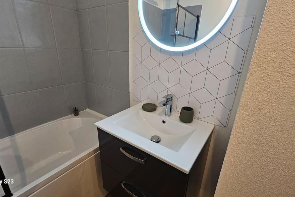 Appartement Calme Lievin Εξωτερικό φωτογραφία