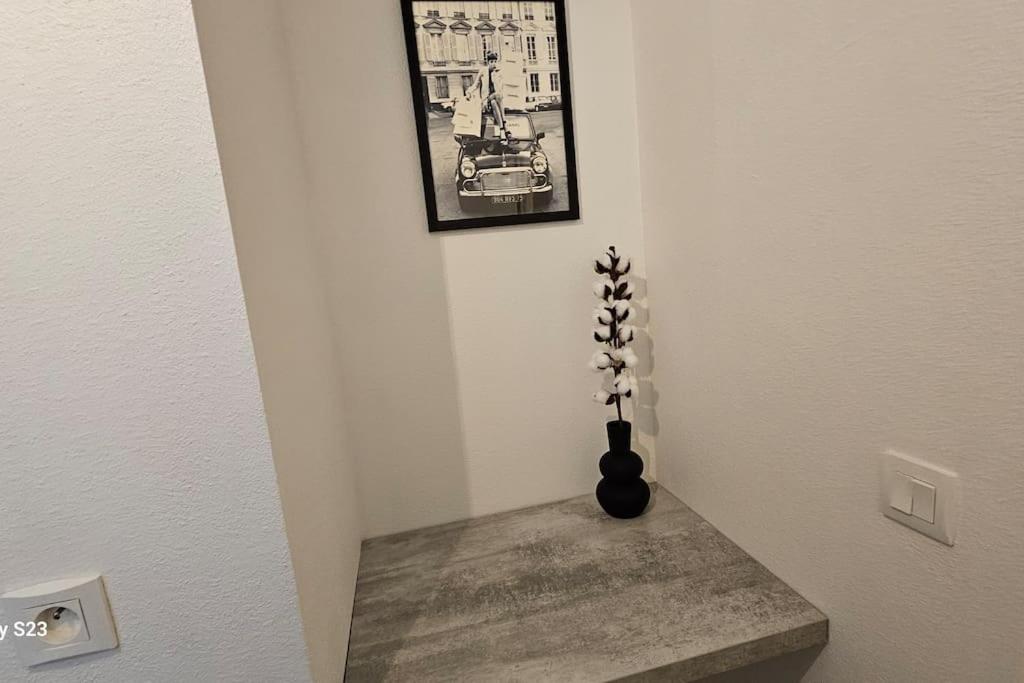 Appartement Calme Lievin Εξωτερικό φωτογραφία