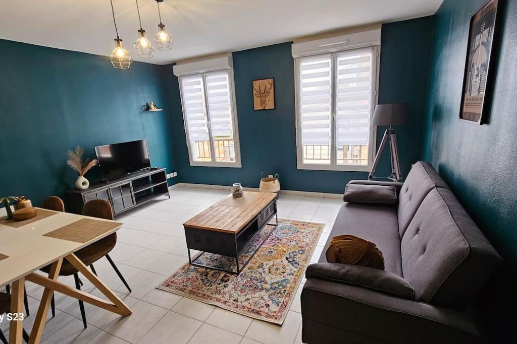 Appartement Calme Lievin Εξωτερικό φωτογραφία