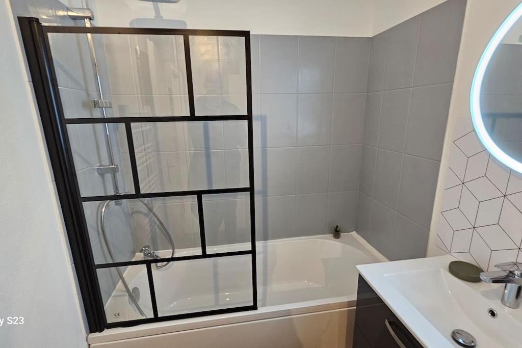 Appartement Calme Lievin Εξωτερικό φωτογραφία
