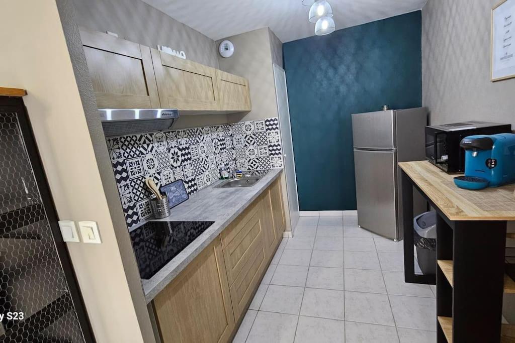 Appartement Calme Lievin Εξωτερικό φωτογραφία